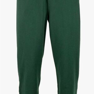 Forest Green Men's Joggers